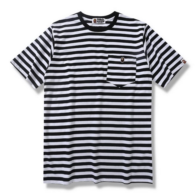 men bape t-shirts M-XXL-037